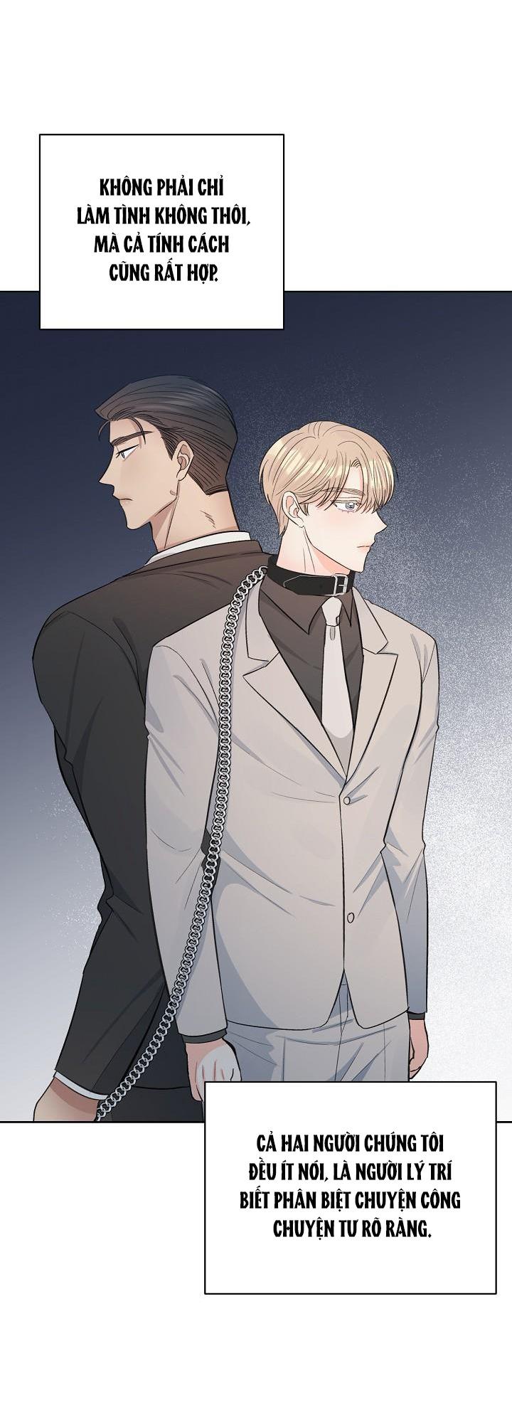 sắc đêm chapter 32 49