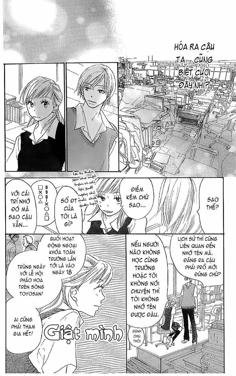 ai no tame ni chapter 1 33