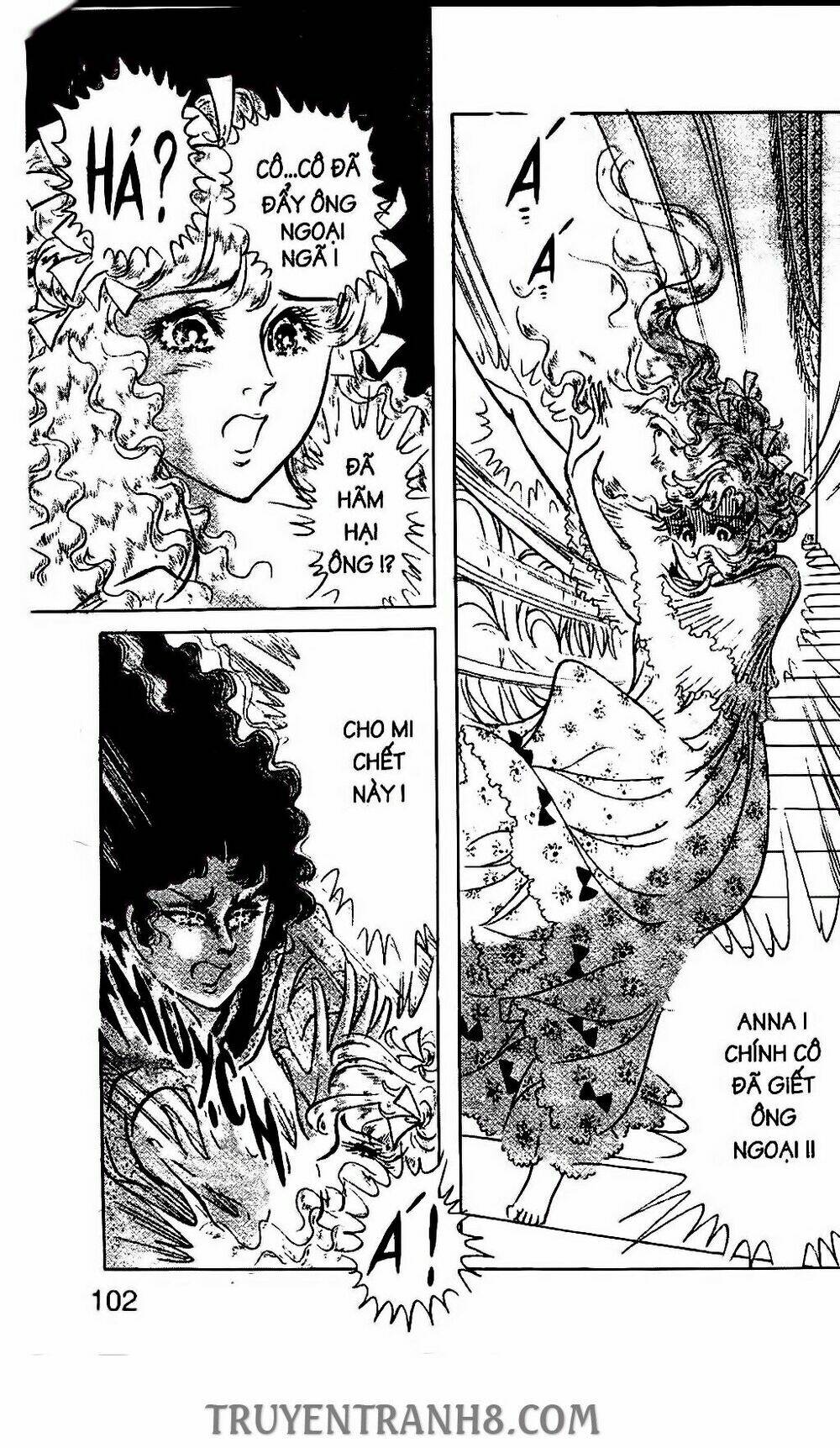 the count s daughter chapter 74 20