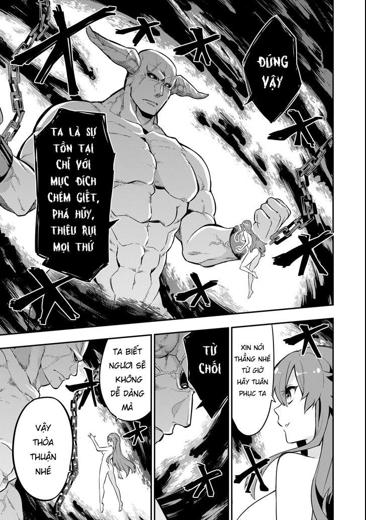 eiyuu kyoushitsu chapter 1.3 22