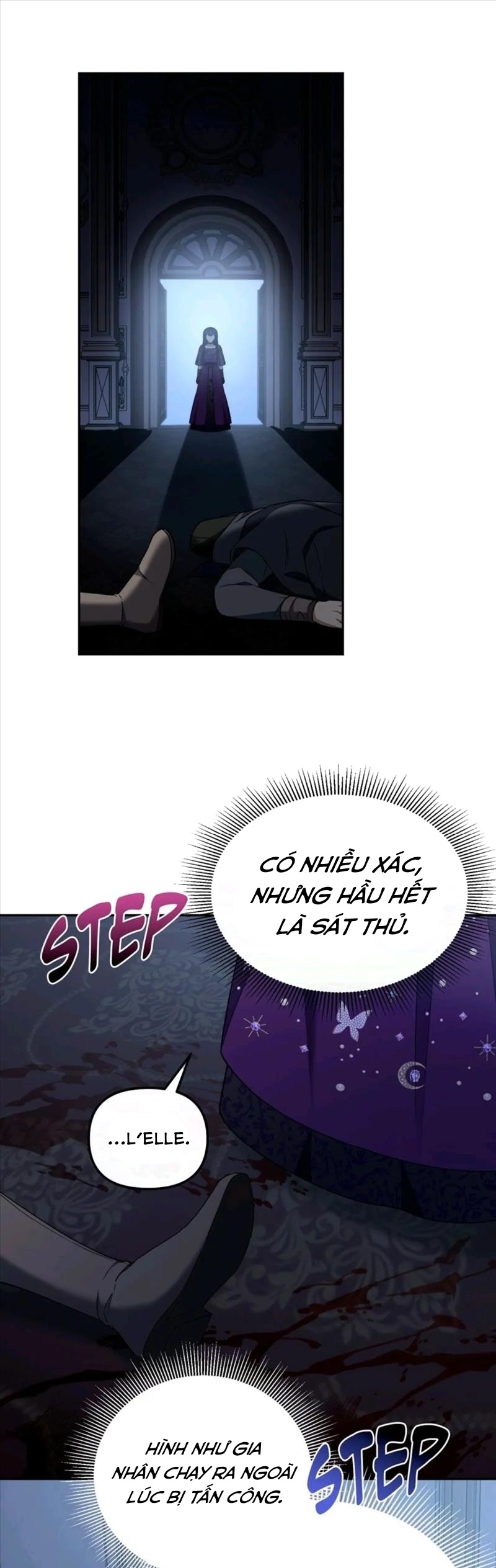 lời nguyền vẫn chưa kết thúc chapter 49 17