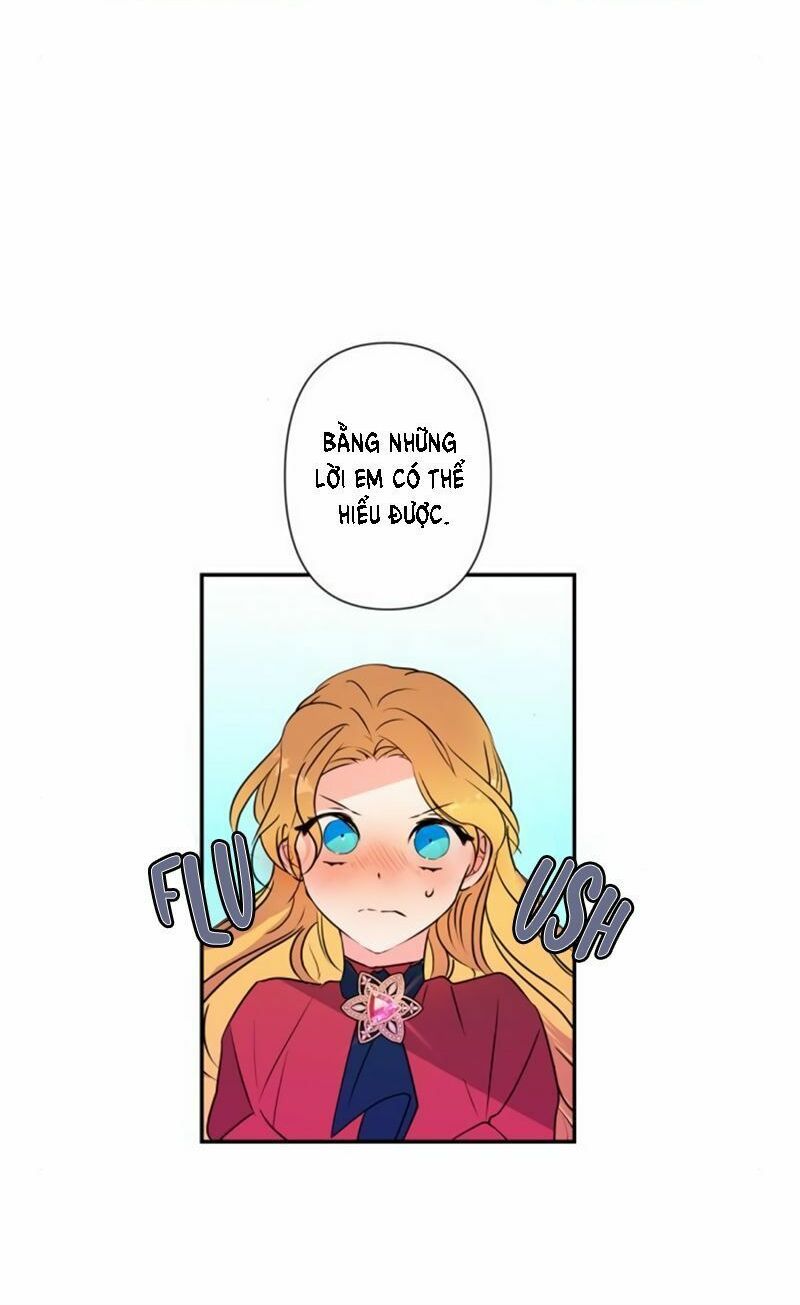 tôi đang nuôi dưỡng một con quái thú chapter 11 28