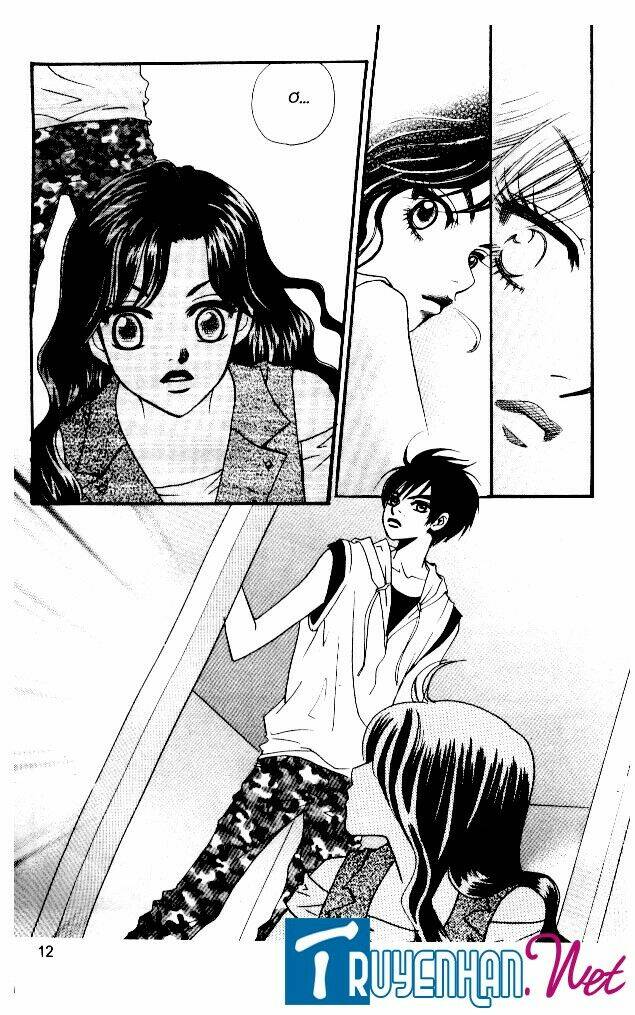 thiên thần bảo hộ chapter 23 12