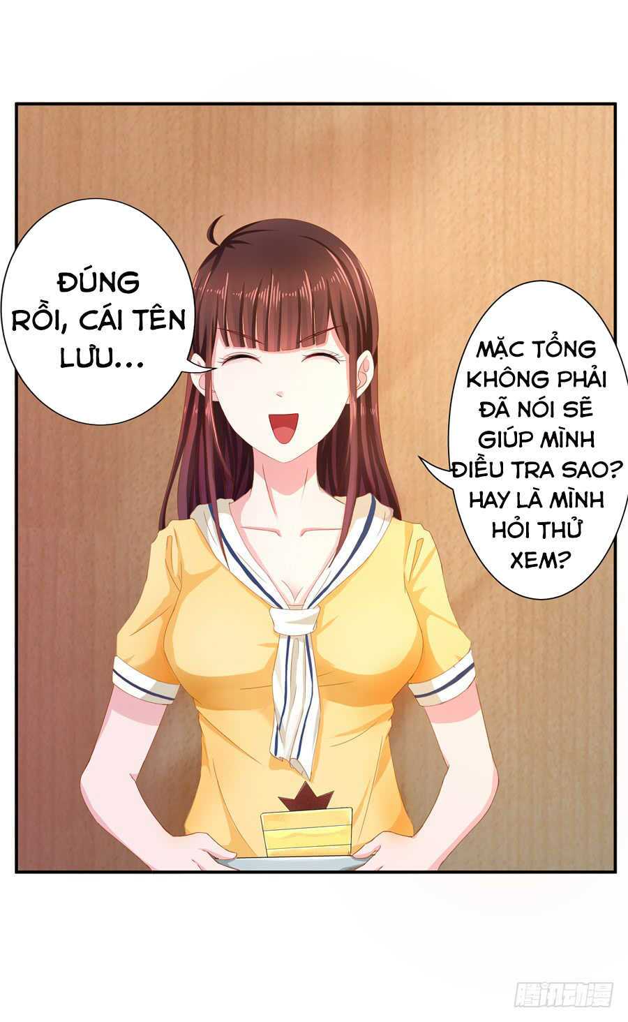 gả cho tình cũ làm lão bà chapter 14 24