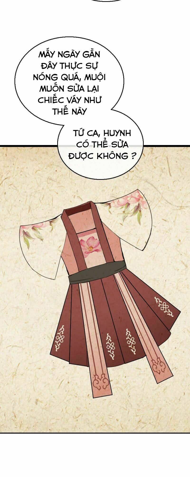 điền viên mật sủng: cô vợ nóng bỏng chapter 59 38