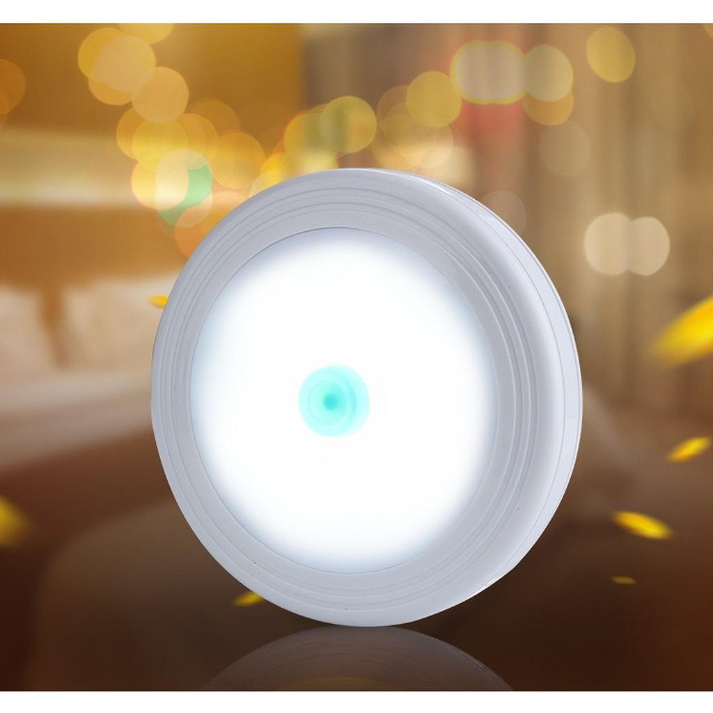 Đèn led dán tủ, dán tường