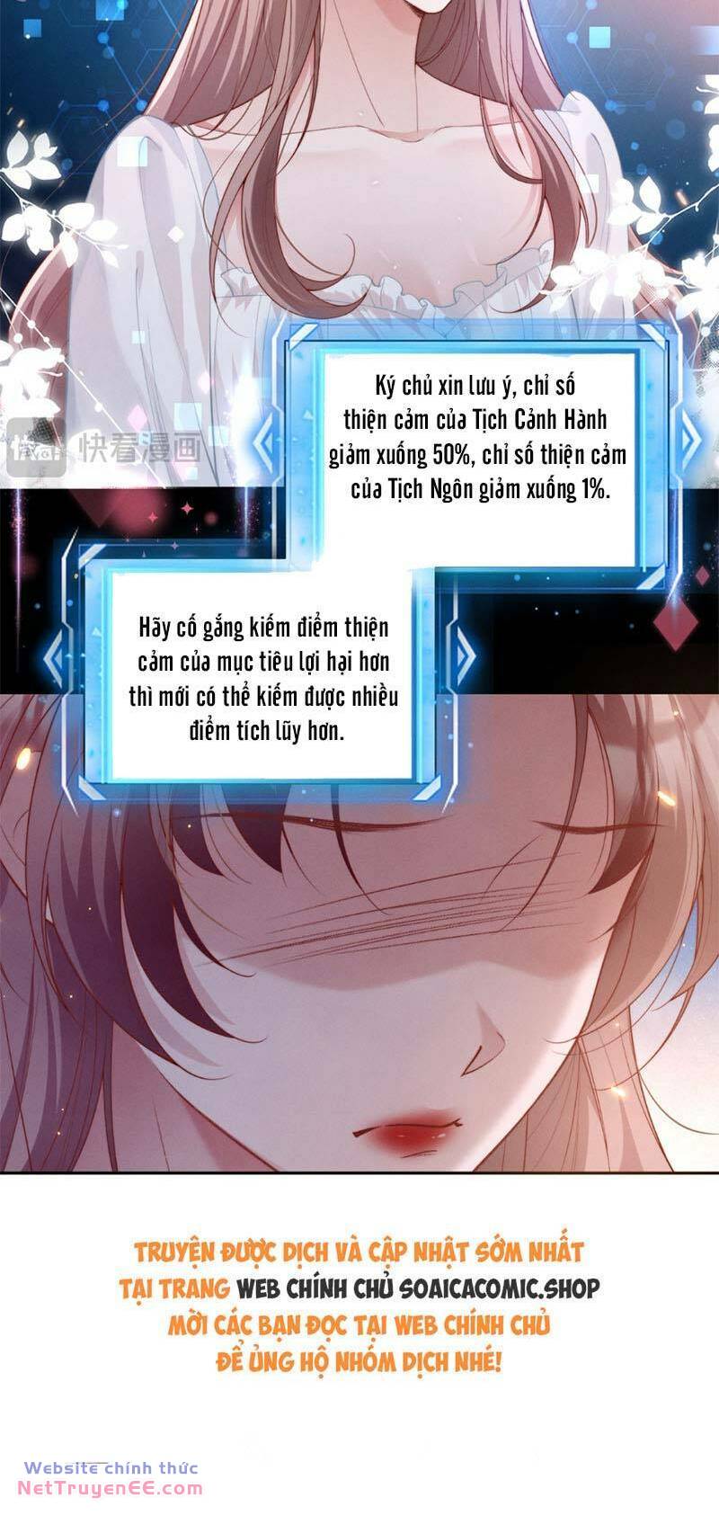 cô cả khí phách trở về vả mặt kẻ thế thân chapter 5 4