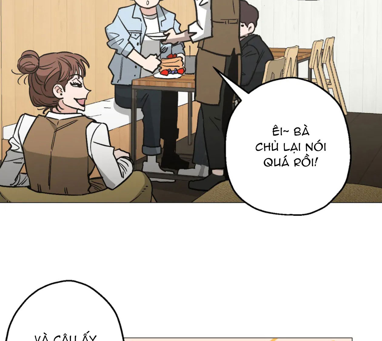 khi sát nhân biết yêu chapter 23 215