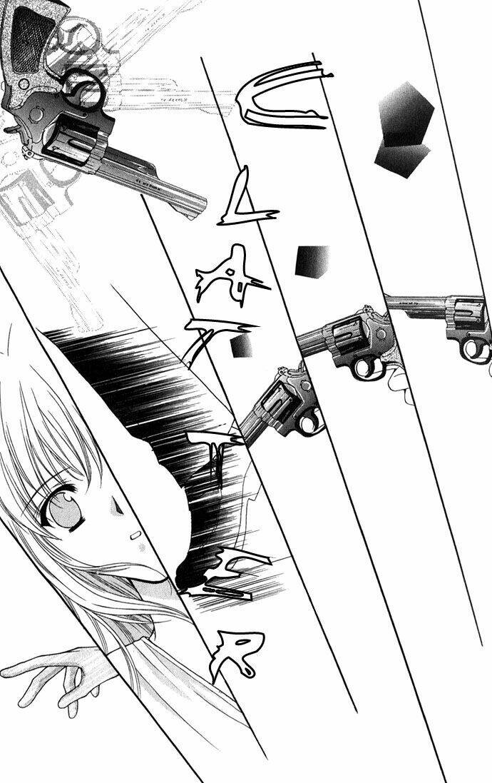 anh chàng khắc tinh chapter 28 30