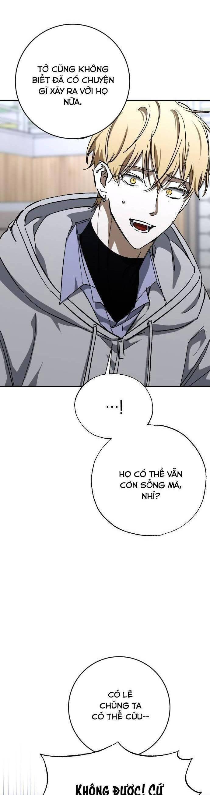 đêm của bóng tối chapter 41 15