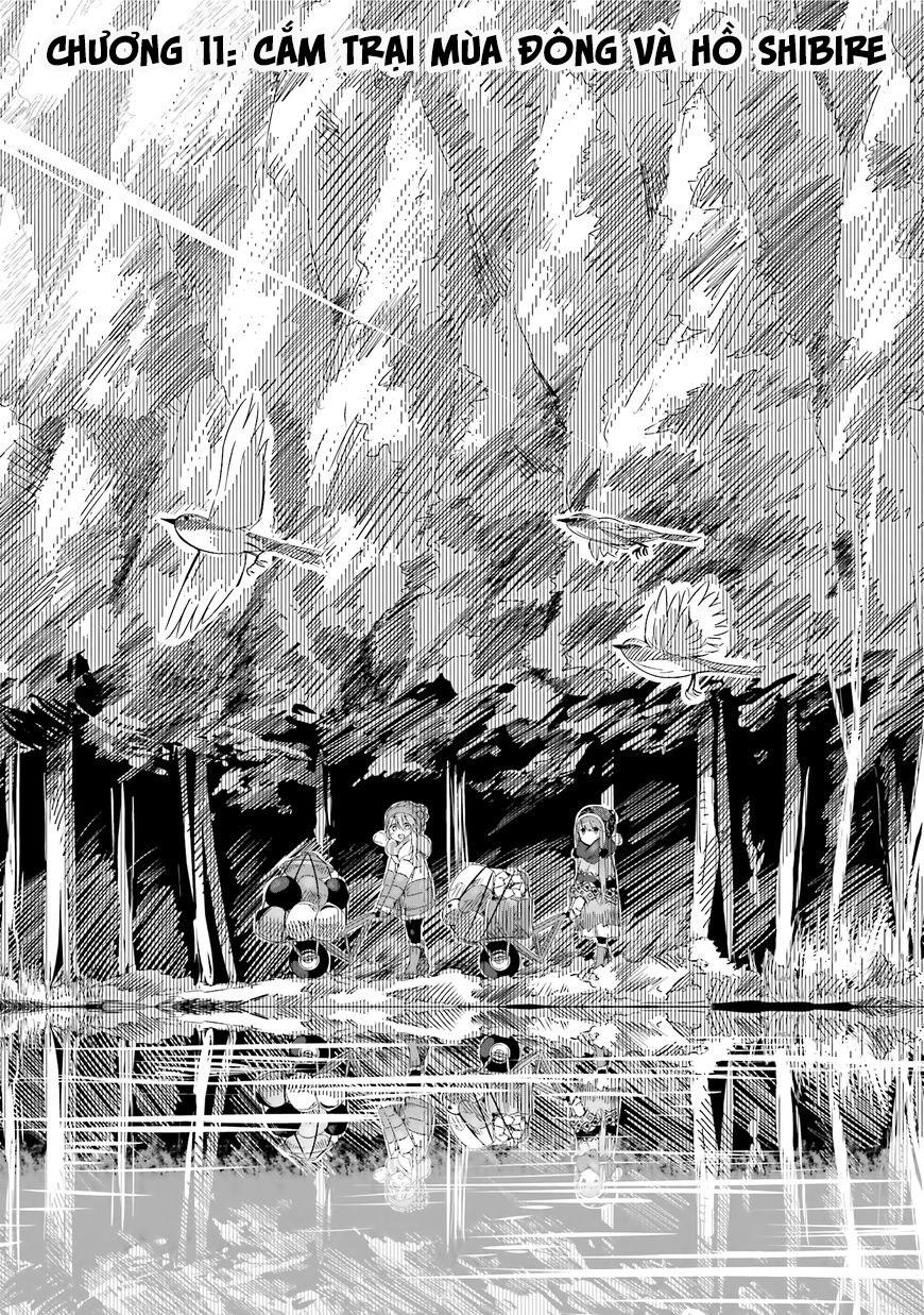 yurukyan chapter 11 3