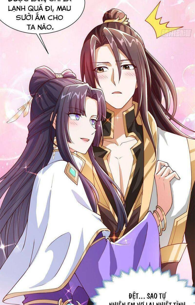 người nuôi rồng chapter 90 19