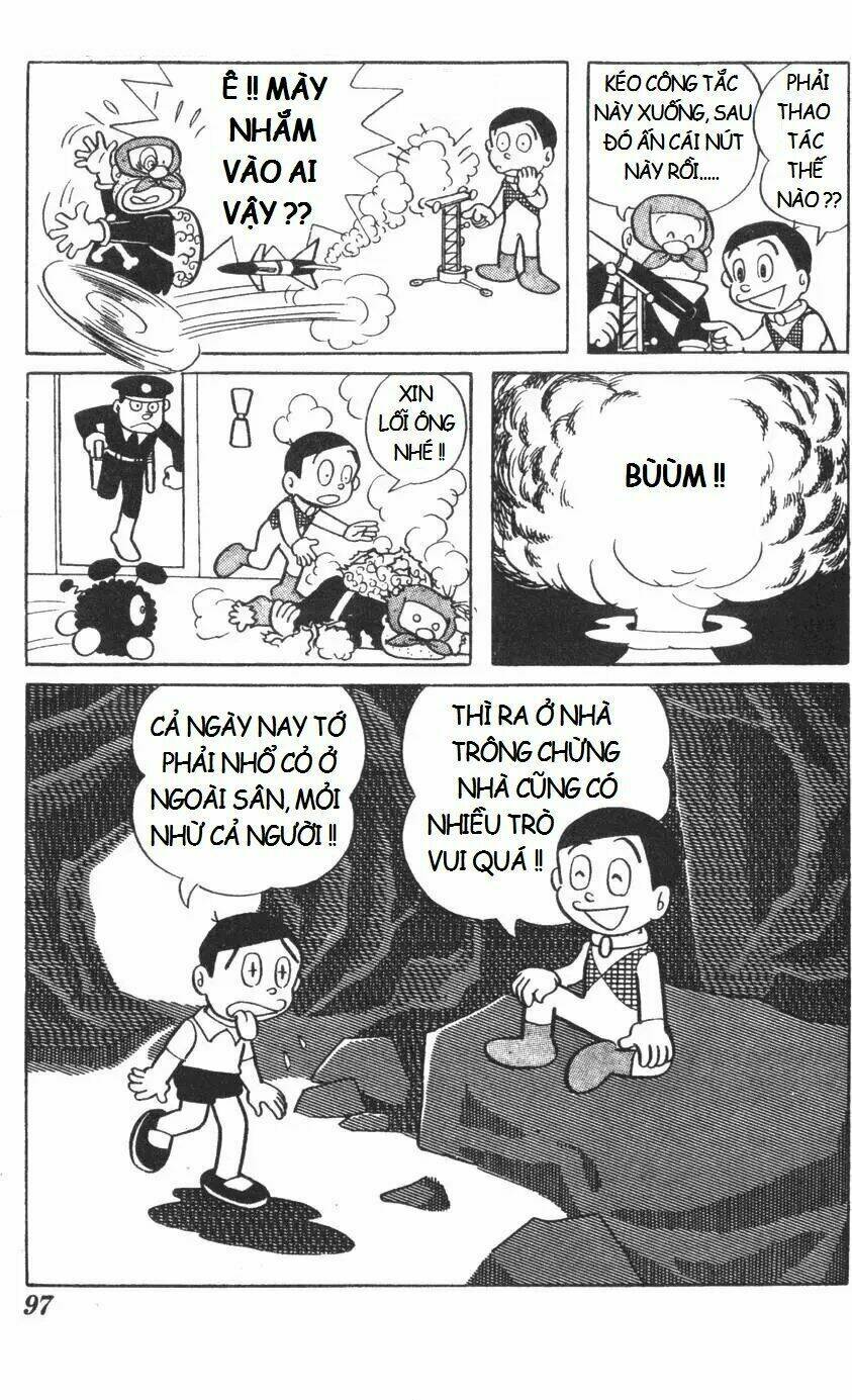 mikio & mikio chapter 9 9