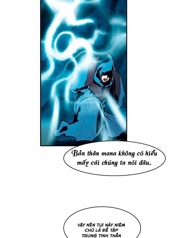 bất bại chân ma chapter 16 42