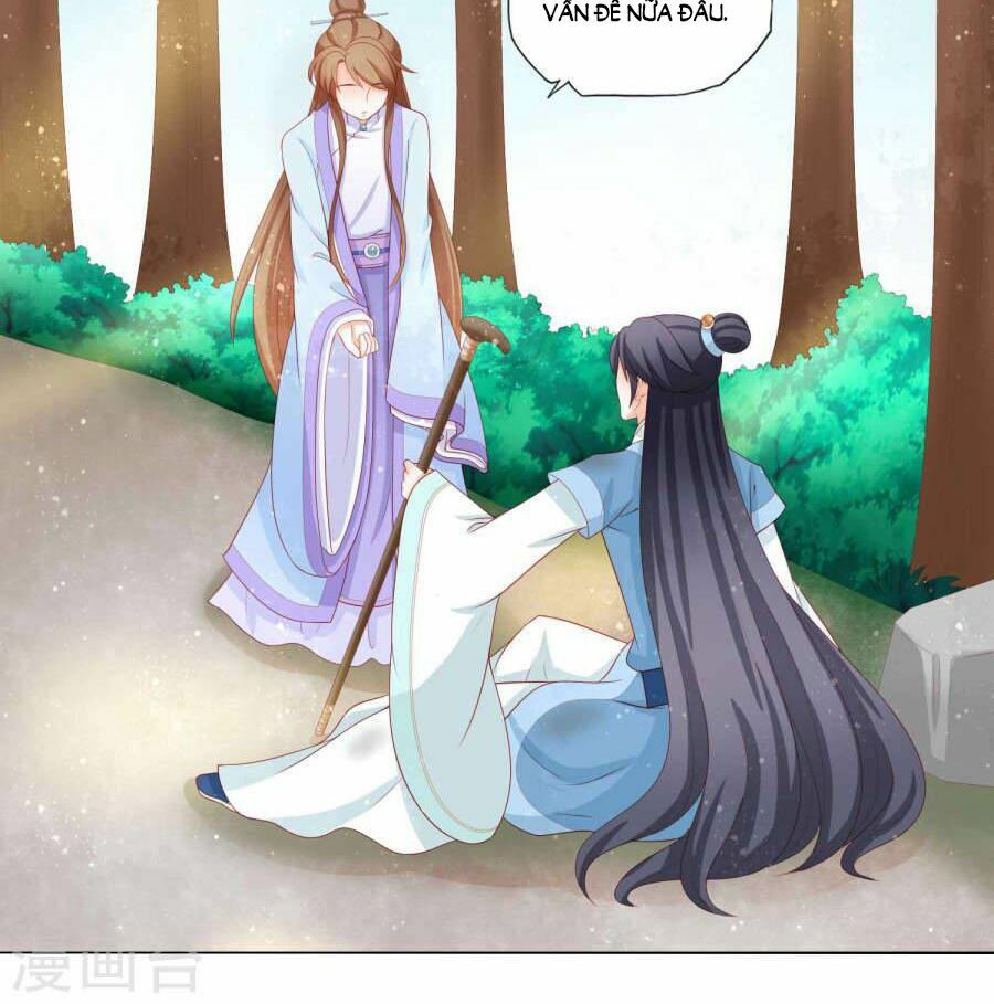 nam phi nữ tướng chapter 24 2