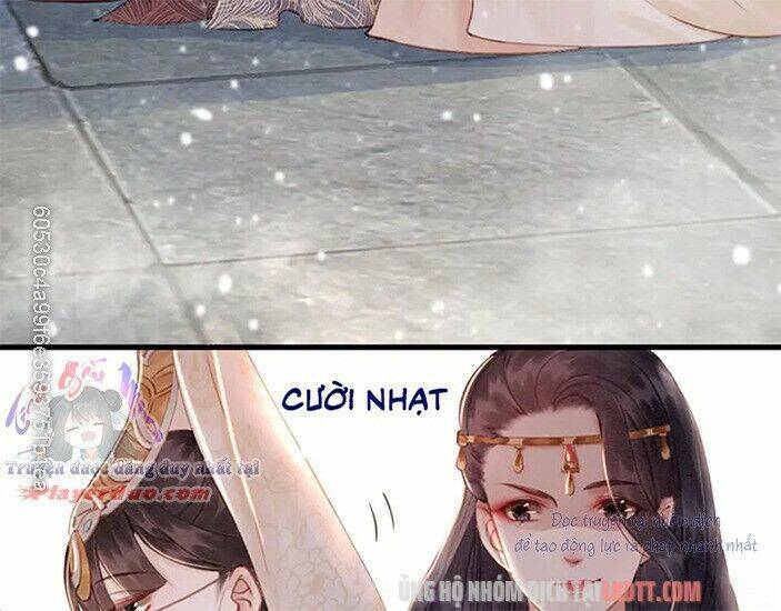 trọng sinh bá sủng nhiếp chính vương quá mạnh mẽ chapter 128 46