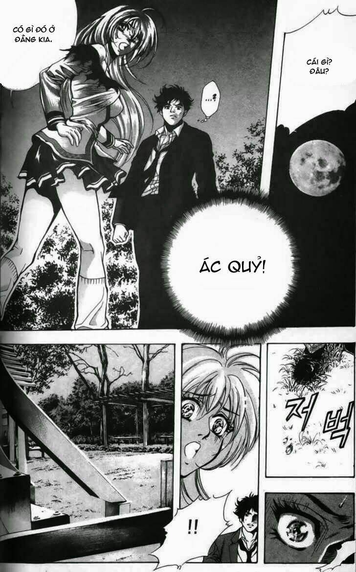 evil's return chapter 9 16