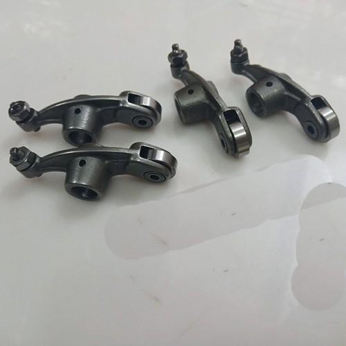Cò lăn độ siêu nhẹ gắn cho wave