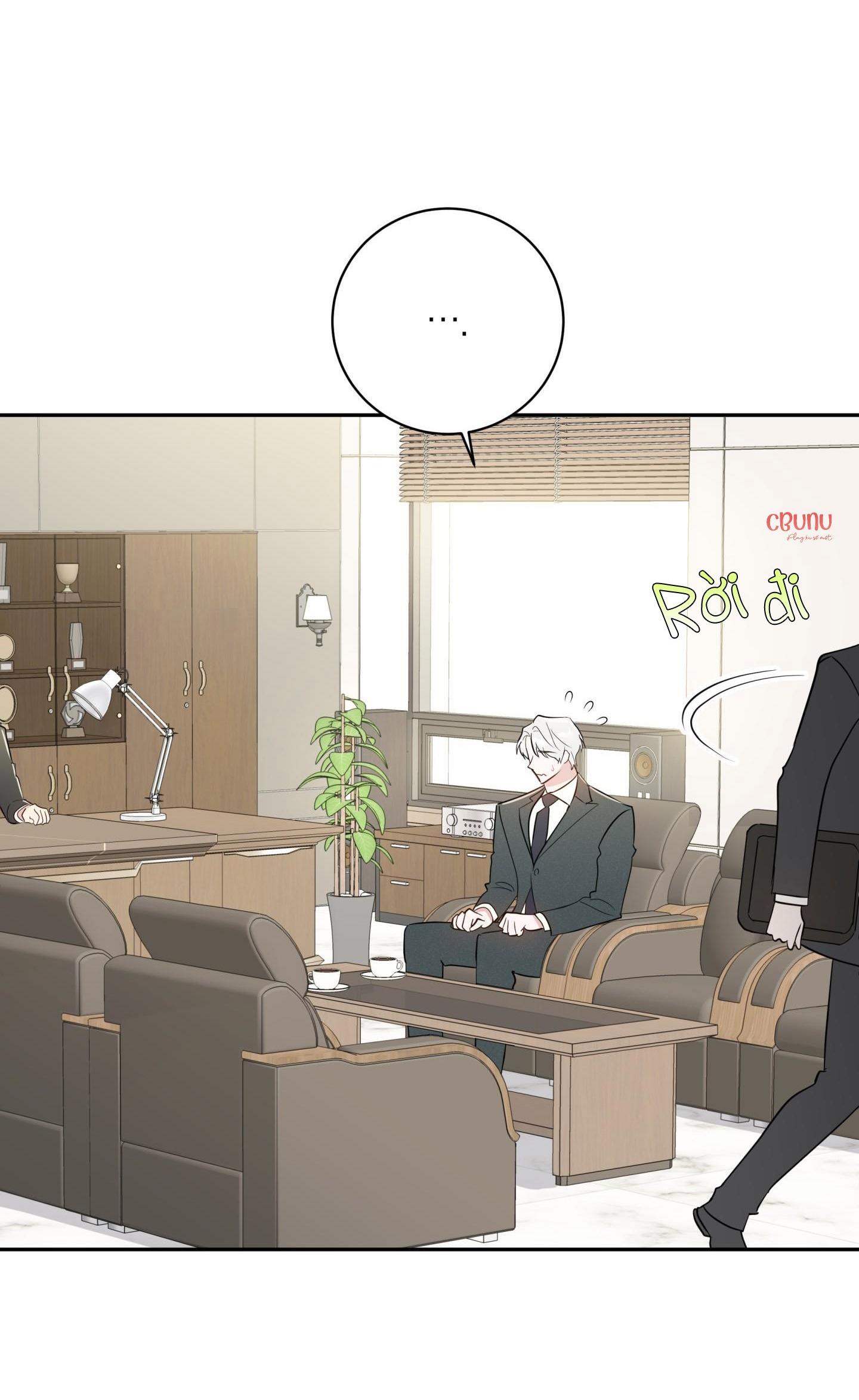 bắt tay hả, thôi bỏ đi! chapter 9 111