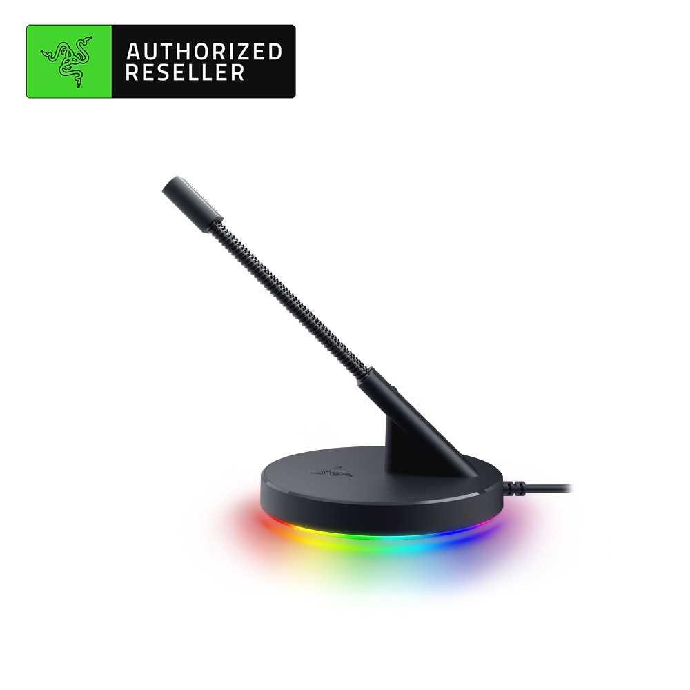 Razer Mouse Bungee V3 Chroma Đồ giữ dây chuột Hàng nhập khẩu