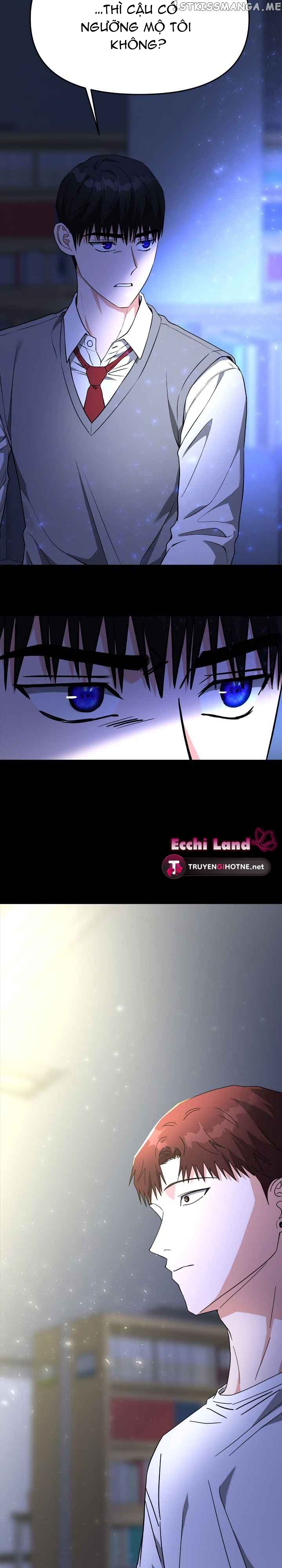 Gọi Tôi Là Ác Ma chapter 55.2 - Trang 20