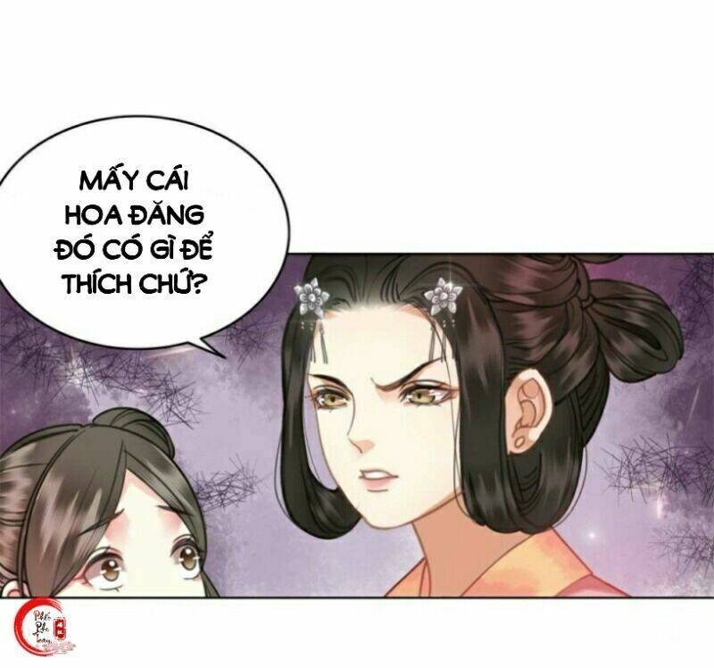 gay rồi! cái đó thành tinh rồi chapter 52 49