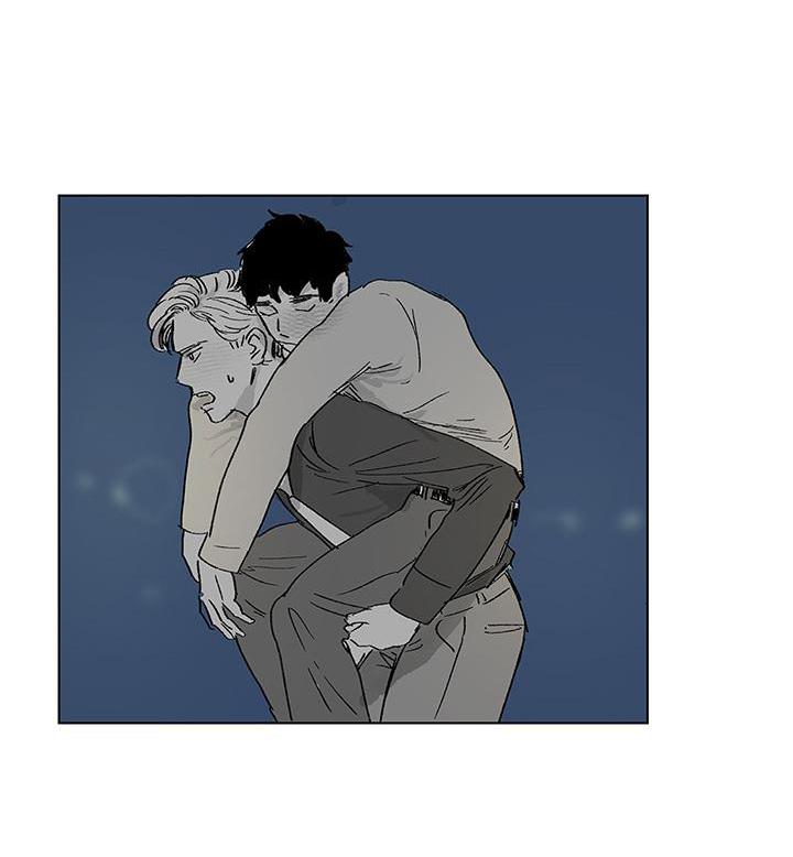 một tuần dục vọng – truyện ngắn omegaver chapter 4.3 41