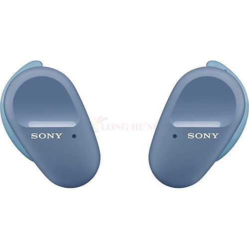 Tai nghe Bluetooth True Wireless Sony WF-SP800N - Hàng chính hãng