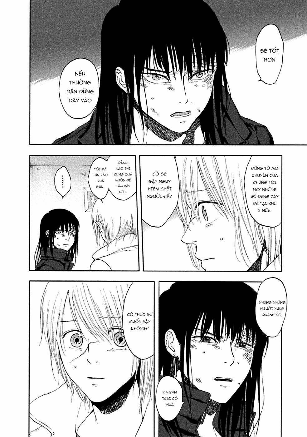 ranh giới quỷ chapter 19 31