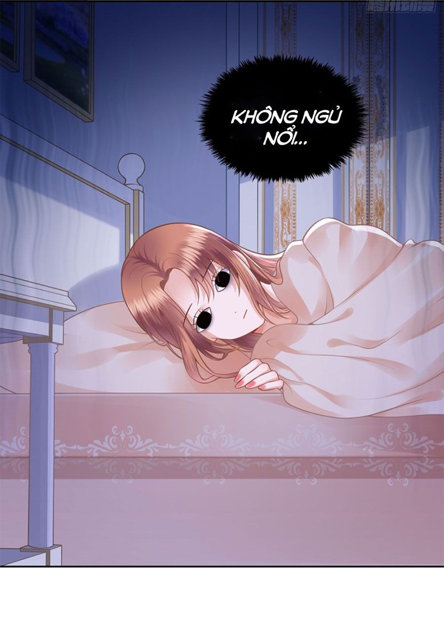 Bạn Trai Điều Khiển Giấc Mơ chapter 49 - Trang 11