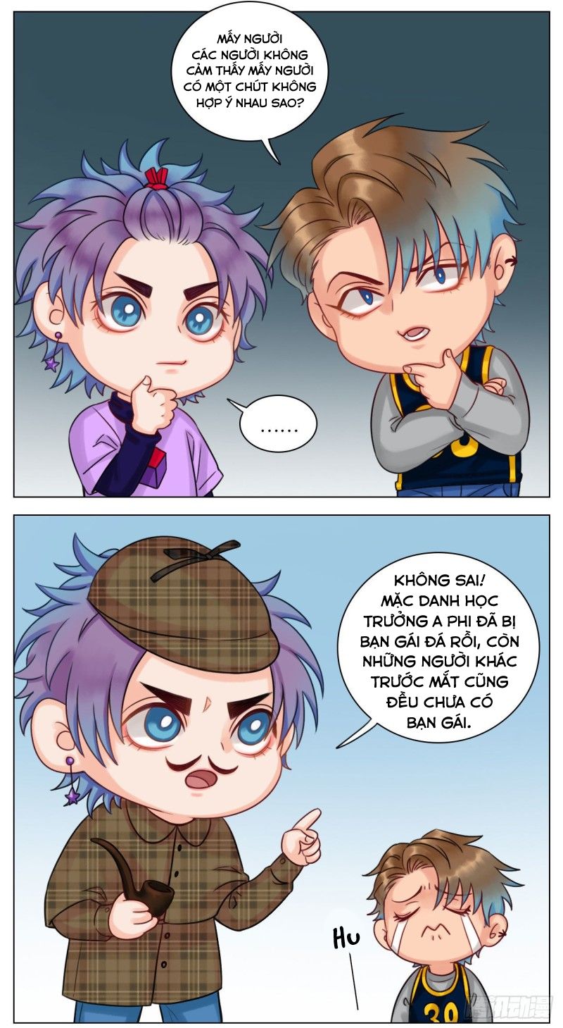 ký túc xá nam phòng 303 chapter 37 19