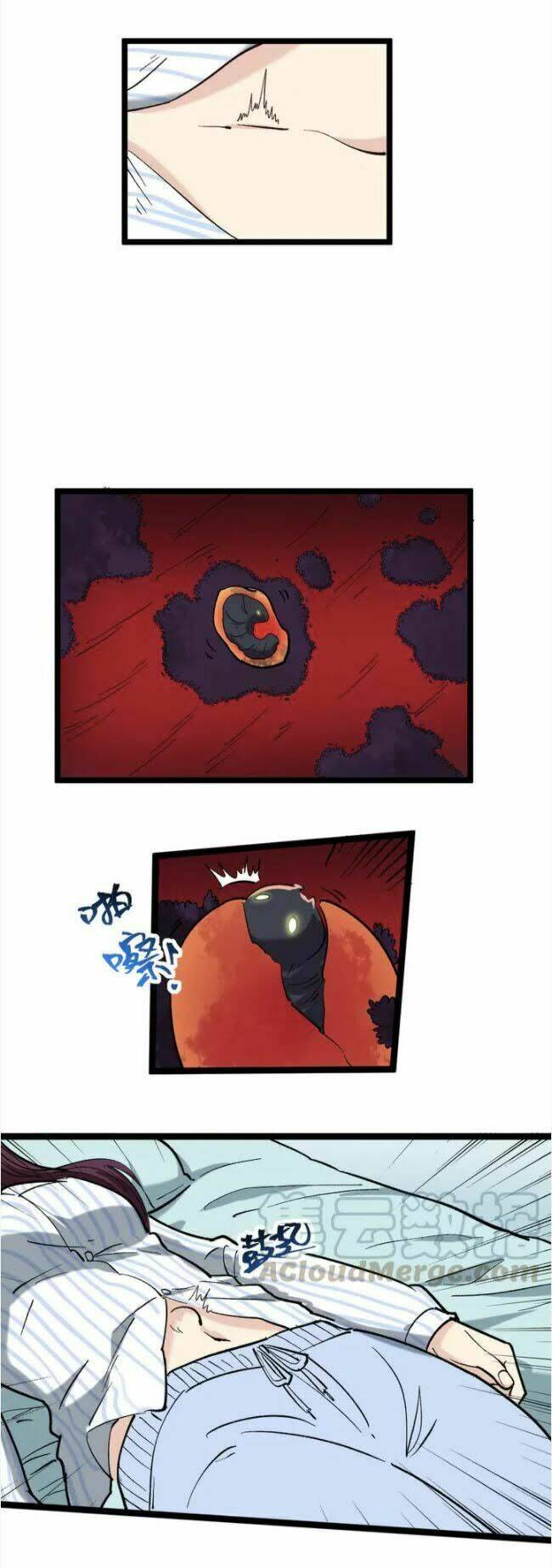 hồi xuân tiểu độc y chapter 83 24