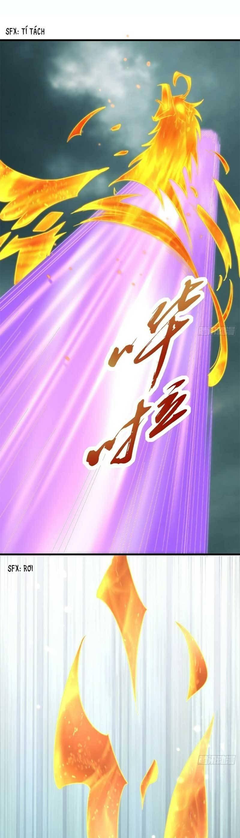 thuần hóa ba ba bạo quân chapter 105 32