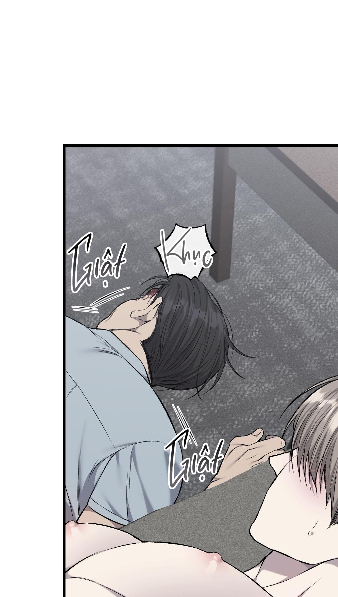 xx đê tiện chapter 23 50