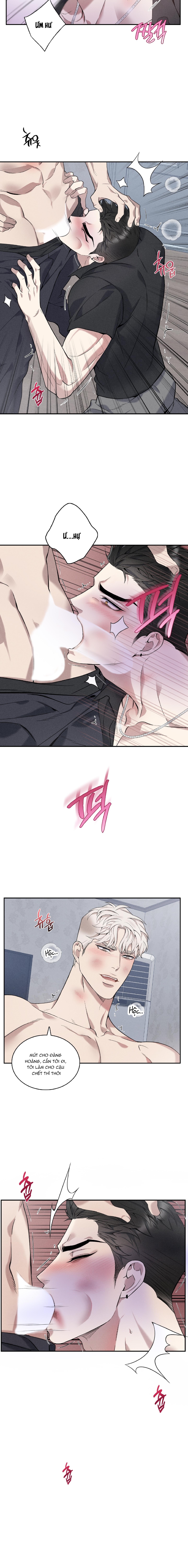 đến khi trái tim em tan vỡ chapter 7 2