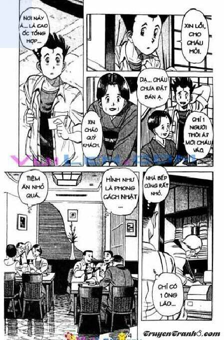 nhà hàng hạnh phúc chapter 4 155