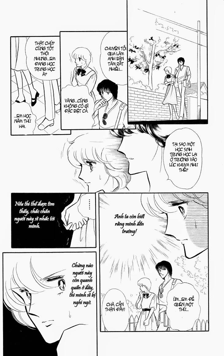 shinohara chie the best selection chapter 4 22