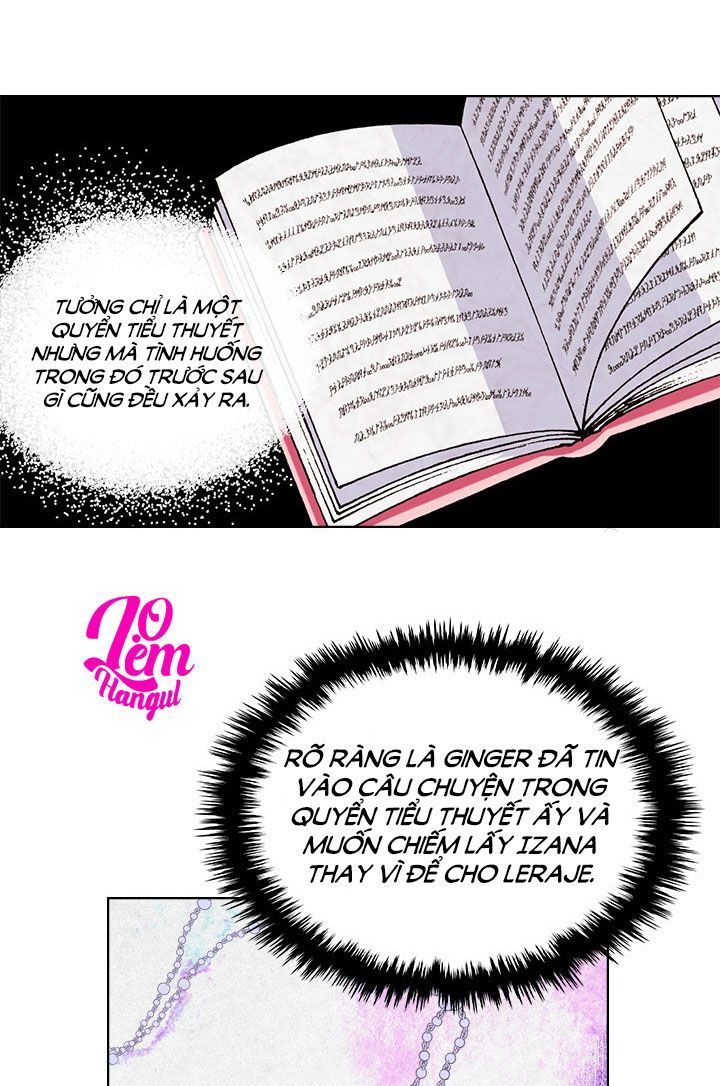 đức hạnh của ác nữ phản diện chapter 29 8