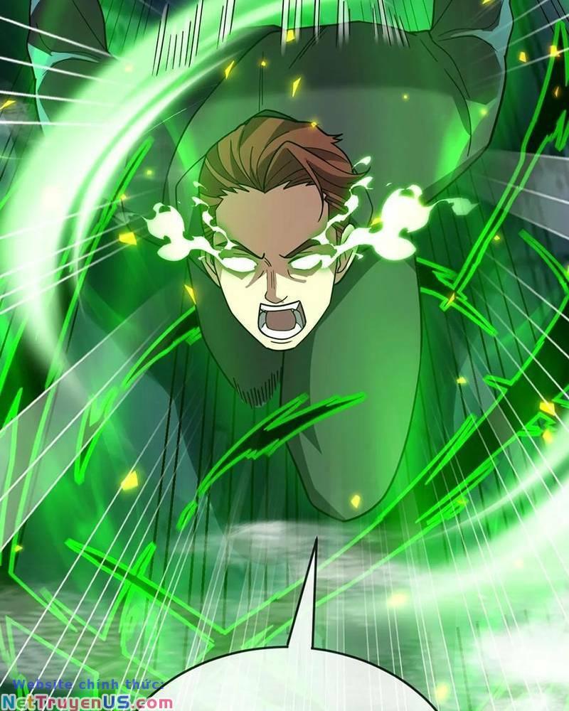 nhìn thấy thanh máu, ta xử tội thần linh chapter 114 5