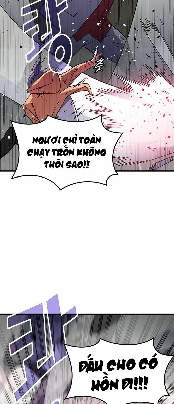 điểm chết chapter 27 9