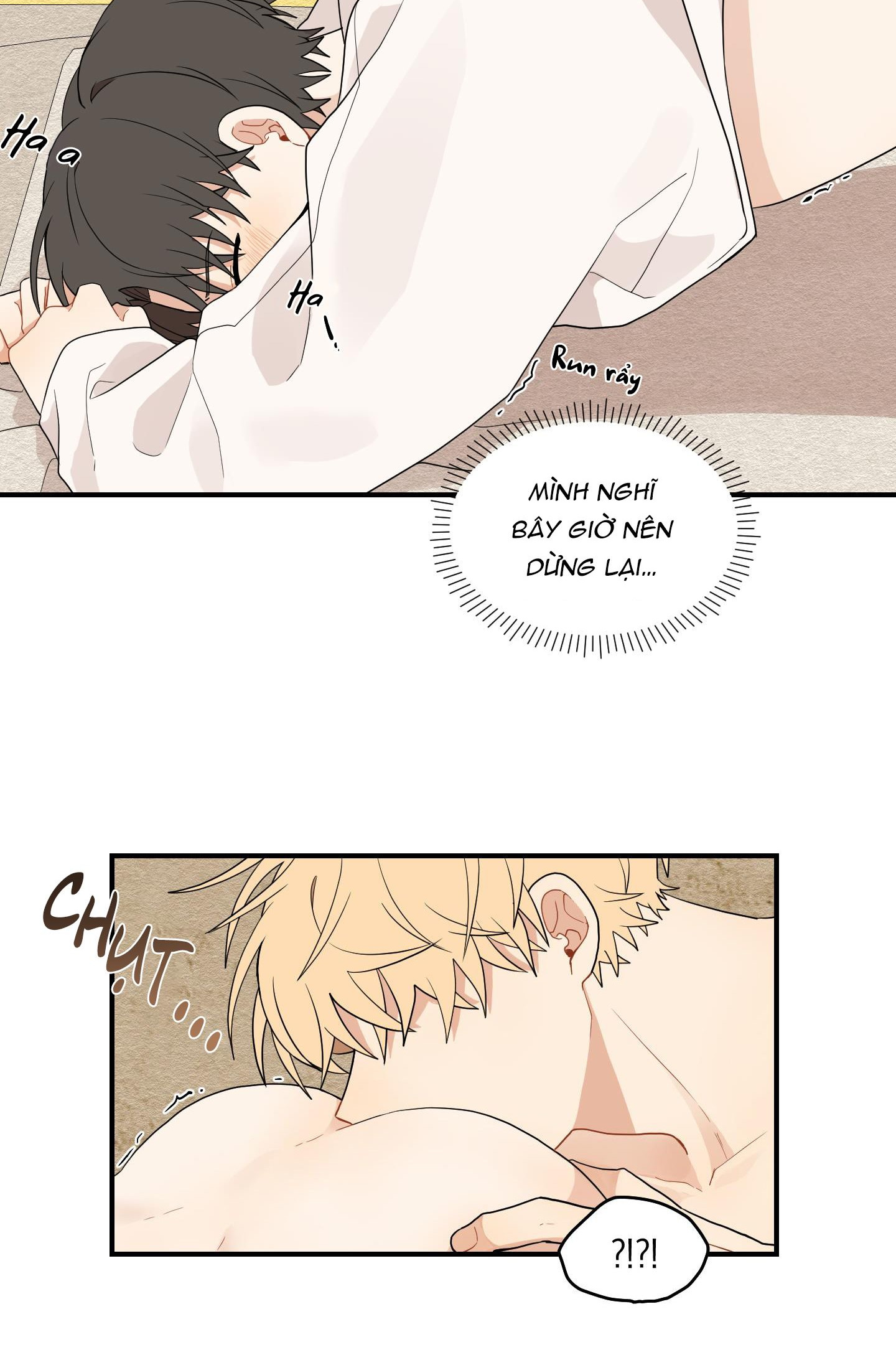 đường hoa liên kiều rơi chapter 14 60