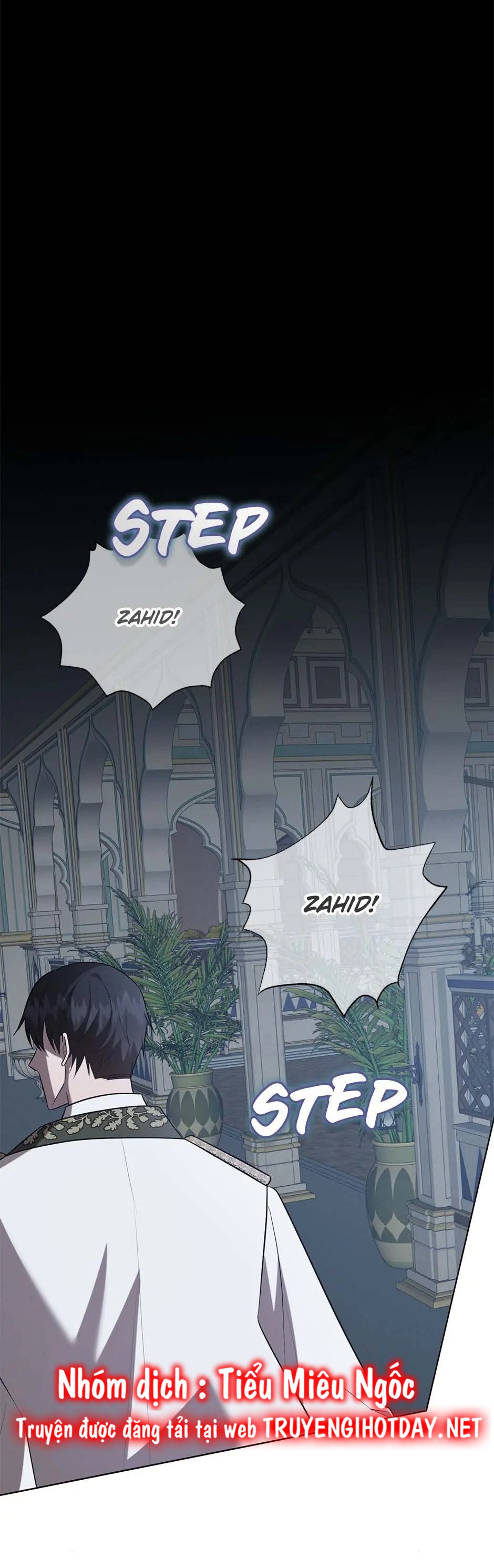 đừng ăn thịt tôi mà chapter 115 22