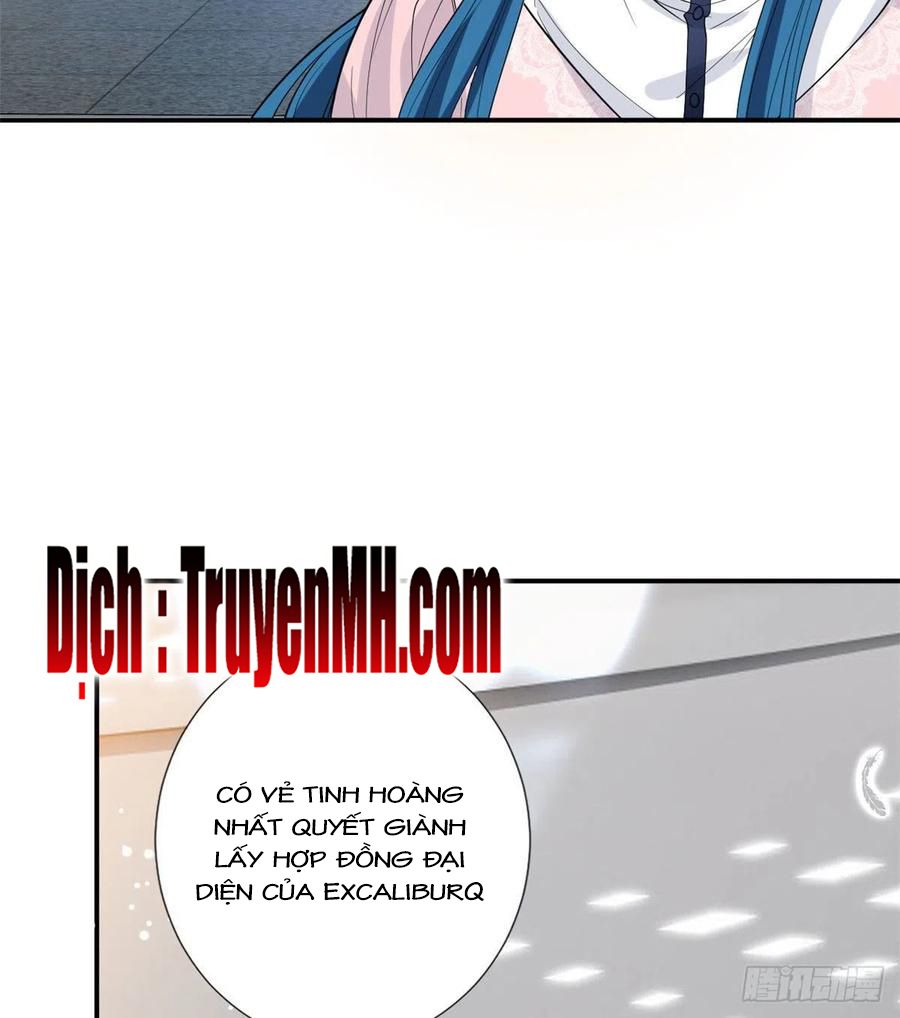 thí hôn lão công, cần giúp sức chapter 383 10