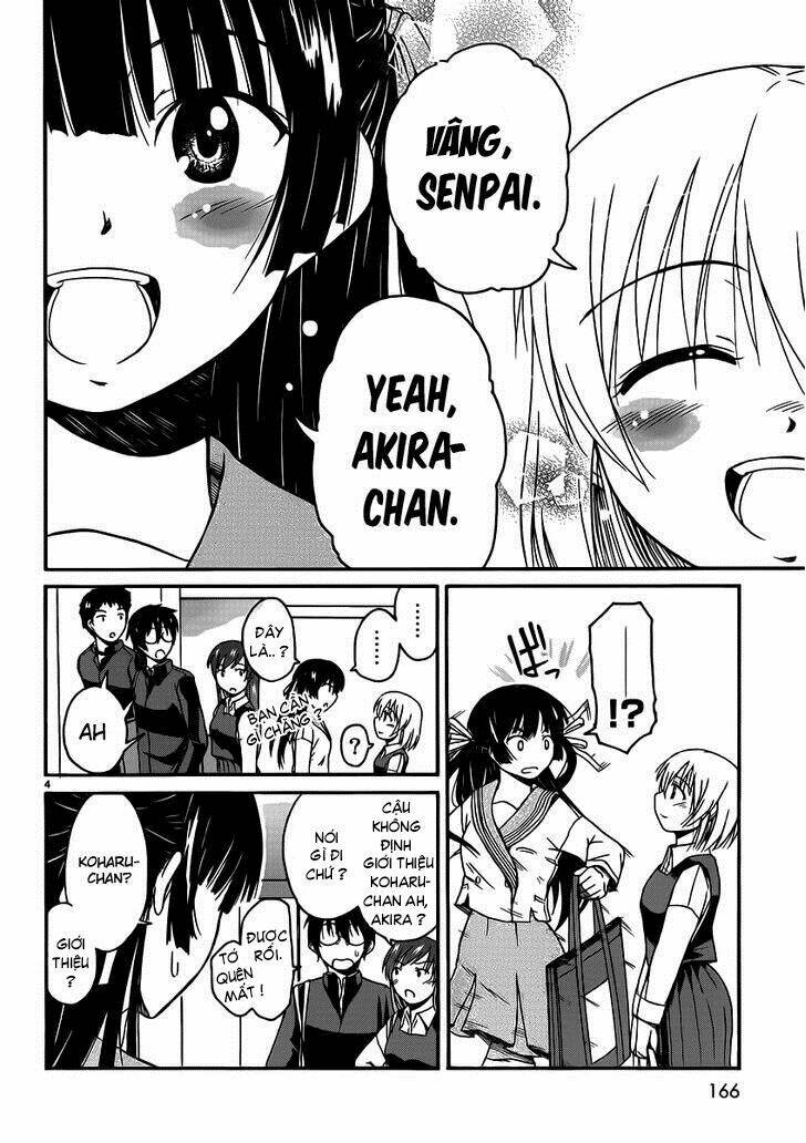 koharu no hibi chapter 14 7