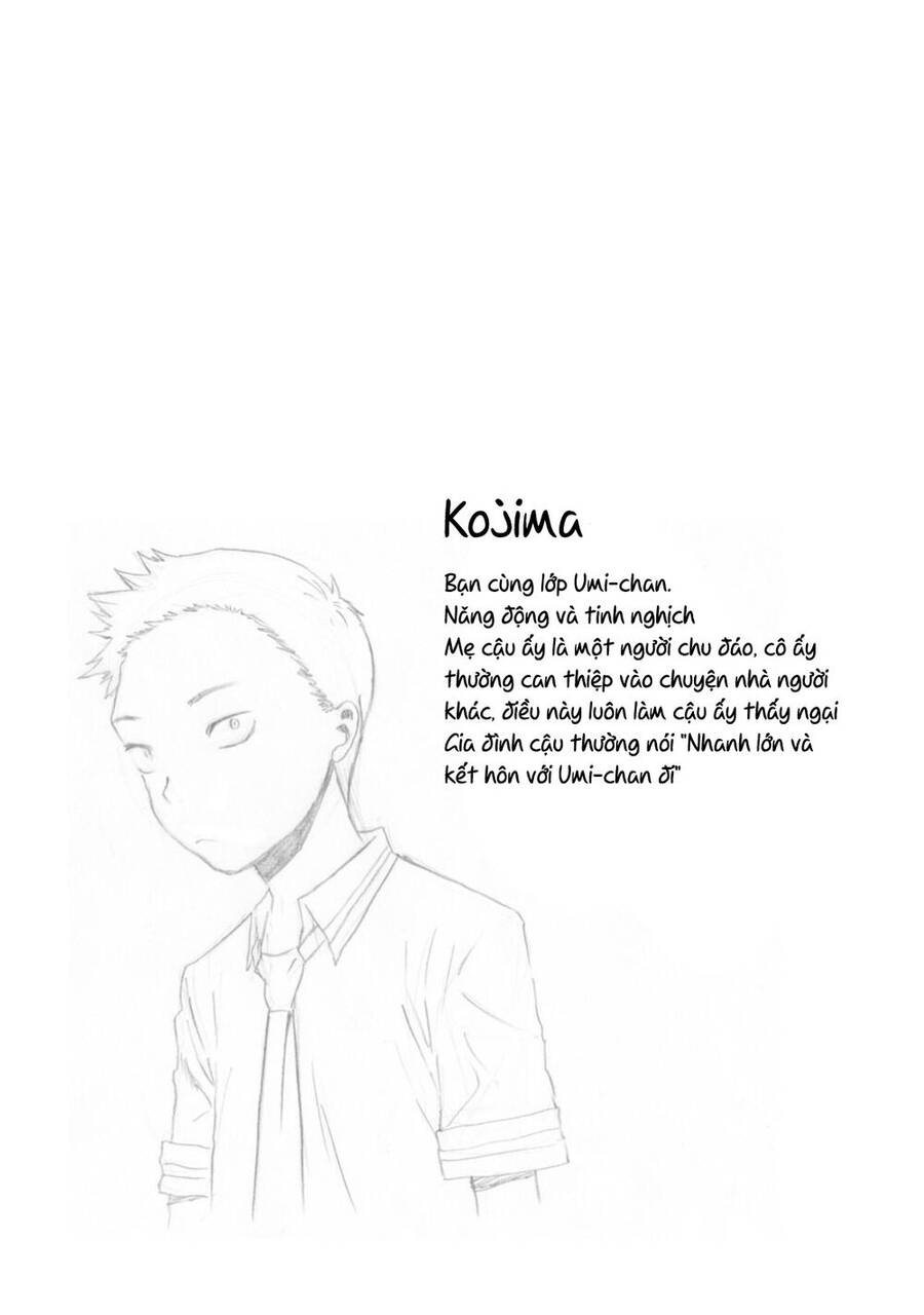 umisaki lilac chapter 5 15