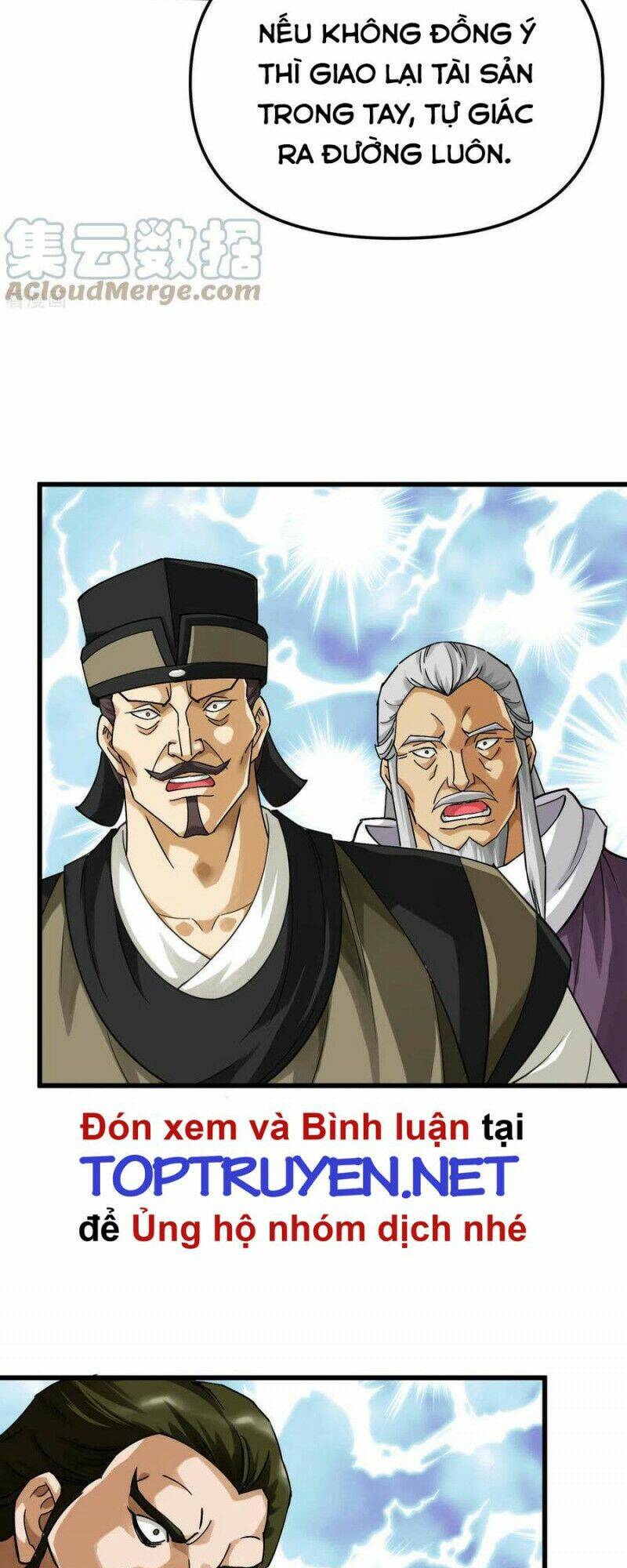 trọng sinh ta là đại thiên thần chapter 162 34