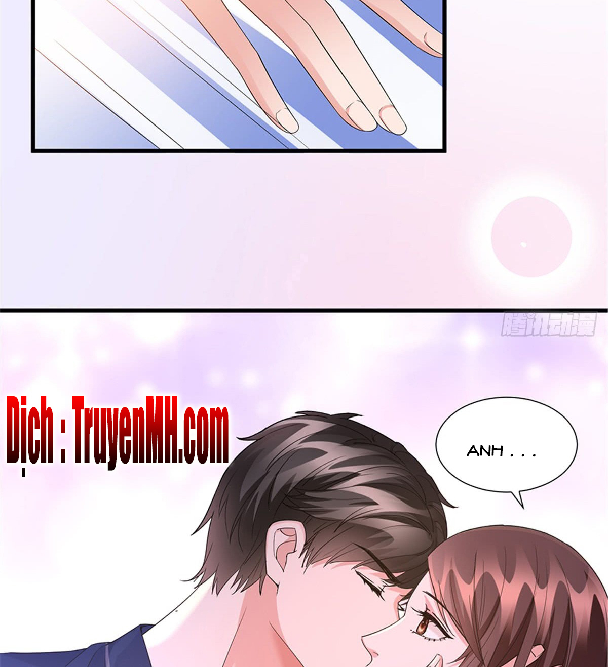 thí hôn lão công, cần giúp sức chapter 39 9