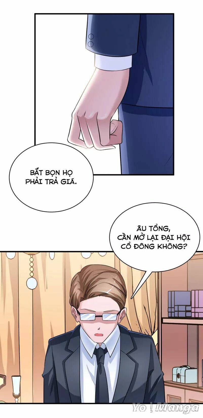 cô dâu gả thay của tổng tài chapter 65 23