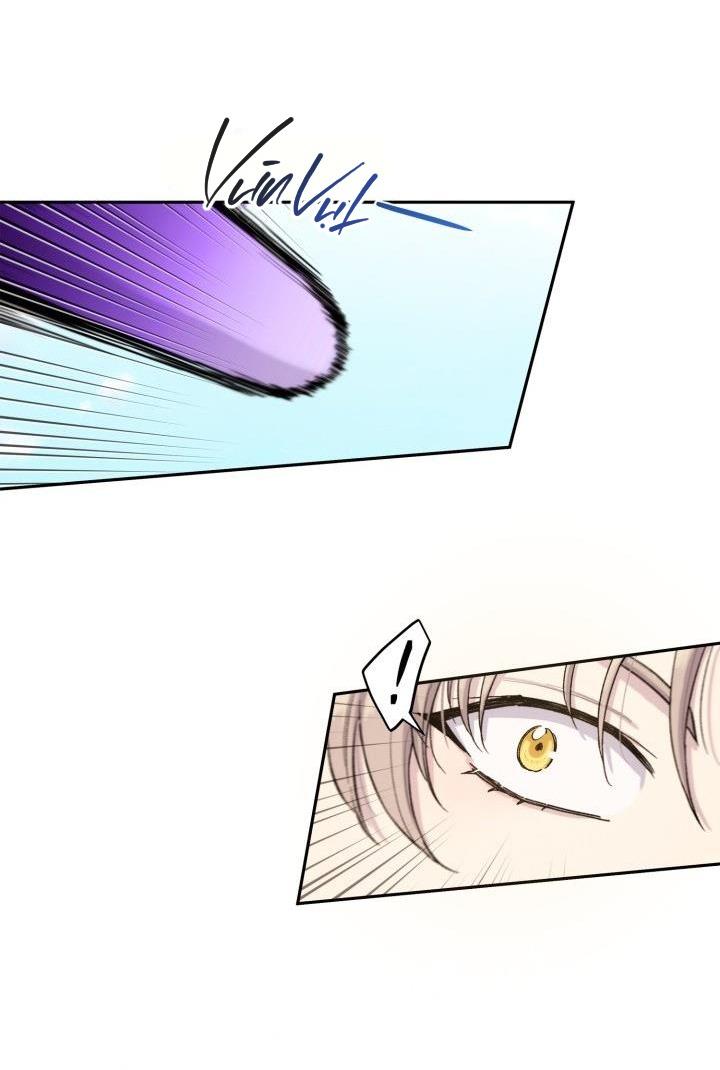 bl cổ trang - âu cổ ngắn nhà kim chapter 23.1 24