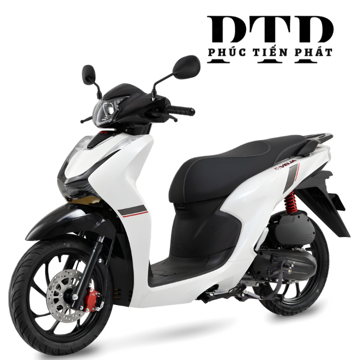 Xe Ga 50cc Espero Velia